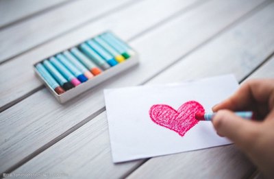 写心理的作文600字模板8篇