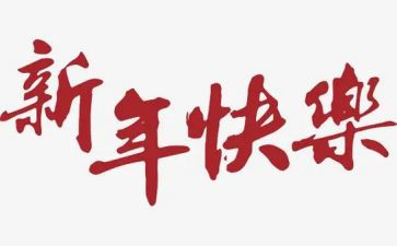 新年主题日活动总结通用7篇