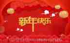 中班《新年到》教案7篇