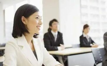 公司新人训培训心得5篇