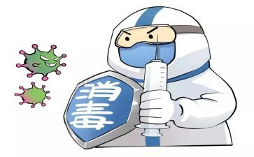 抗击新型冠状病毒作文5篇