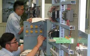 维修电工个人述职报告6篇
