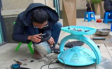 修理工的工作总结优秀5篇