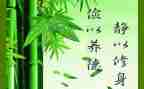 文明修身的心得5篇