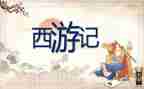 西游记读后感作文300字5篇