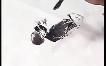 国画活动方案7篇