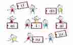 小学拼音教案5篇