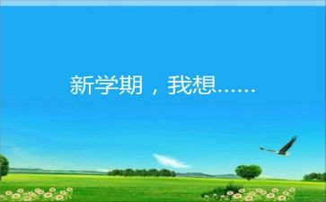 前半学期个人总结7篇