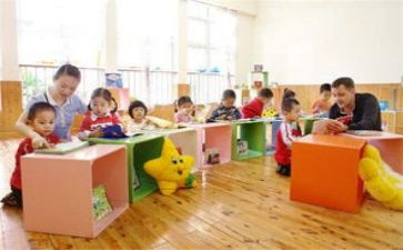 学前教育调研报告8篇