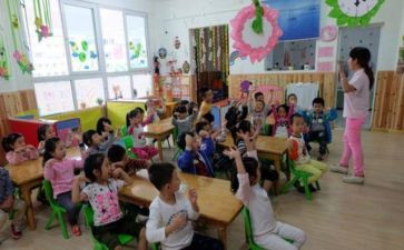 开学前的活动方案7篇
