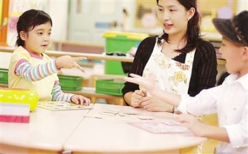 学前教育心理健康心得5篇