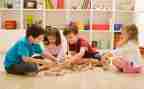 学前教育心得体会推荐5篇