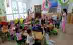 幼儿园学前班老师工作总结7篇