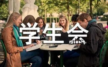 系学生会个人总结优质7篇