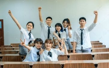 学生会某活动总结5篇