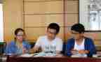 初中学委述职报告推荐6篇