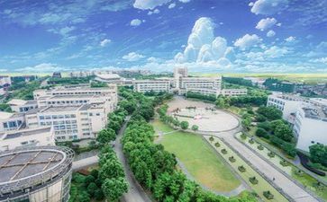 我我们的学校的作文5篇