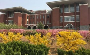 去学校的作文最新5篇