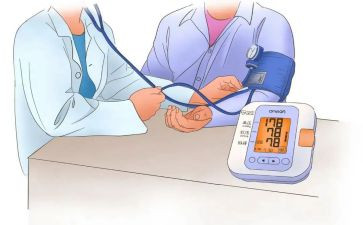 2023高血压日活动总结5篇