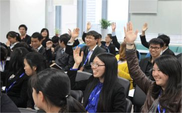 2023党校学员个人总结7篇