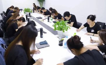 学员自我鉴定模板6篇