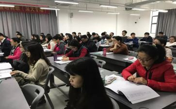 学员自我鉴定优质7篇