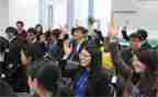 2023党校学员个人总结7篇