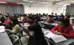 学员自我鉴定优质7篇