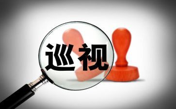 巡查自查报告最新6篇
