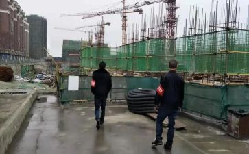 巡查组个人工作总结7篇
