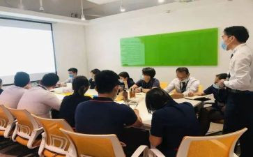 教师暑期培训学习心得模板5篇