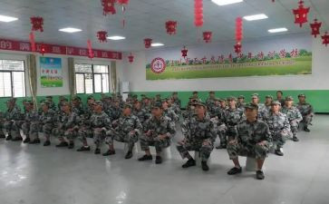 培训学校培训总结优秀8篇