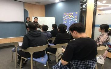 培训学习学习心得体会参考7篇