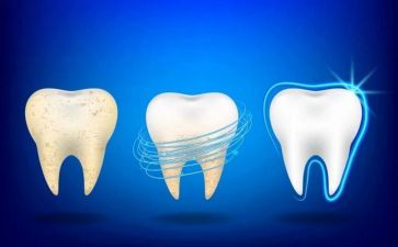 大班健康爱护牙齿教案7篇
