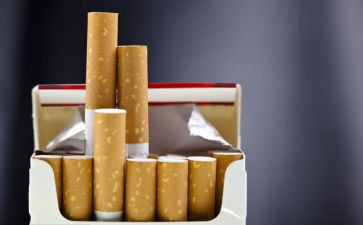 吸烟有害健康的活动总结7篇