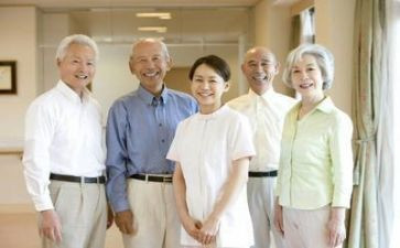 2024年养老护理员年终总结6篇