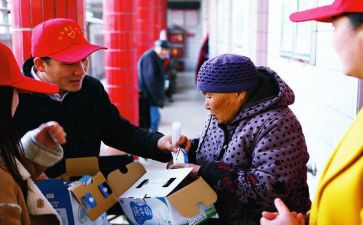 养老院年终个人总结7篇