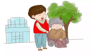 养老院工作个人总结8篇