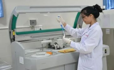2024年度检验科年度考核个人总结8篇