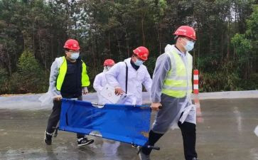消防逃生演练讲话稿5篇