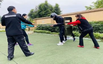 防震疏散安全演练活动方案6篇
