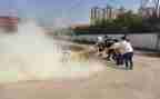小学119消防演练活动方案5篇