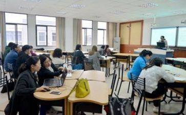 教师研修总结报告个人总结6篇