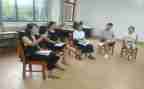小学教研组长述职报告7篇