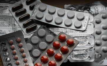 医院药剂的个人总结5篇