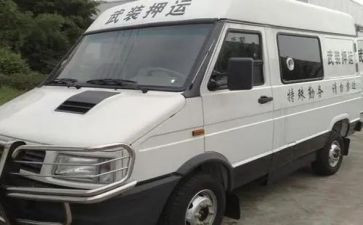 押运年终总结2024范文7篇