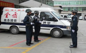 押运员年终个人总结8篇