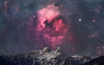 夜空中最亮的星作文800优秀6篇