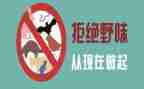 关于拒绝野味的演讲稿7篇