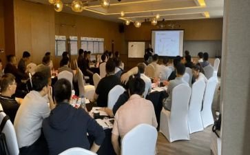 英语教师业务培训心得5篇
